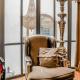 Hôtel Chateaubriand, Paris - Foto 6