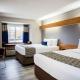 Microtel Inn & Suites by Wyndham Southern Pines Pinehurst, Southern Pines (fotografie 10)