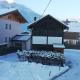 Gaestehaus-Russegger, Abtenau