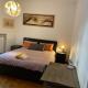 Comfortable and Friendly Apartment, Trieste (photo 4)