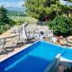 Ermones Diamond Villa, Vátos (foto 9)