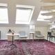 9Hotel Sablon, Brusel - Fotografie 8