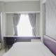 Comfortable 2BR Apartment at Taman Melati Margonda By Travelio Depok - Fotografie 3