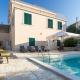 Apartments TM, Krk