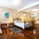 Fremantle Bed & Breakfast - Fotografie 6