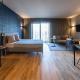 ipartment Frankfurt Airport, Francfort-sur-le-Main (photo 7)