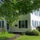 Strong House Inn, Vergennes