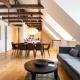 Town Hall Penthouse by Daniel&Jacob's, Copenhague - Foto 4