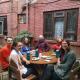 Beehive Hostel Kathmandu, Káthmándú