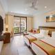 Sobit Sarovar Portico, Palolem - Foto 9