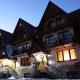 Willa Chaber, Zakopane - Photo 5