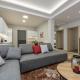 Bright & Stunning Flat in the City Centre, Zakynthos - Fotografie 6