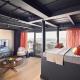 Stay Lab Residence, Istanbul - Foto 4