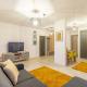 Modern and Stylish Apartment w Terrace, Cluj-Napoca - Foto 4