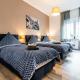 Comodo Apartments Solingen, ゾーリンゲン - 写真 6