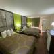 Super 8 by Wyndham El Paso Airport, El Paso (foto 7)