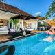 Villa Bloom 4 - 2 King bedrooms , Sleep 4 Pax, private pool, Seminyak - Fotografie 1