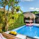 Villa Bloom 4 - 2 King bedrooms , Sleep 4 Pax, private pool, Seminyak - Fotografie 3