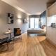 ipartment Frankfurt Airport, Francfort-sur-le-Main (photo 4)
