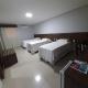 Hotel Asa Branca, Belo Jardim - 写真 5