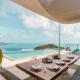 Paradise Villa Eden - Infinity Pool with Sea View in Samui