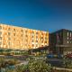 Hotel Rock Lititz, Lititz