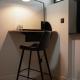 THE ADAMS - Self Check In Hotel, Baden-Baden - Fotografie 7