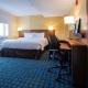 Fairfield Inn & Suites by Marriott New York Queens/Fresh Meadows - Fotografie 2