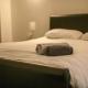 New York Loft Style Serviced Apartment In Liverpool City Centre, Liverpool (zdjęcie 9)