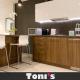 TONI'S Ironman's choice in Athens. Tony Stark, Athen - Foto 1