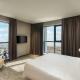 Millennium Place Barsha Heights Hotel Dubaj - Fotografie 7