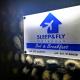 Sleep & Fly Malpensa, Case Nuove