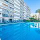 Apartamento Carole, Port d'Alcúdia