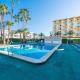 Apartamento Carole, Port d'Alcúdia (fotografie 3)