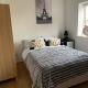 2 Bed Duplex Penthouse Apartment by Mathew Street Sleeps 6 Liverpool - Foto 2