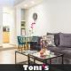 TONI'S Studio Syntagma, 1 min from Metro station, Athen - Foto 1