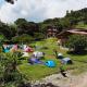 Hospedaje y Camping Buena Vista San Agustín - Fotografie 2