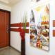 Hotel Pooja Palace, Neu-Delhi - Foto 4