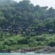 D Rock Garden Resort, Ostrov Perhentian