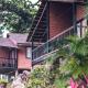 D Rock Garden Resort, Ostrov Perhentian (fotografie 3)