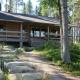 Cottage Harmaa at Niemi-Kapee Tampere - Zdjęcie 2