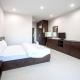 Amatara Hotel, Phimai (fotografie 4)