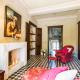 VILLA TURRI - Luxury Country & Padel Resort, Camporgiano (zdjęcie 9)