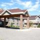 Madelia Hotel & Suites, Madelia (fotografie 2)