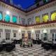 Laxmi Vilas Palace, Bharatpur - Fotografie 2