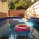 di CASA Resort, Calangute - Foto 6
