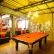 Pomme Brewhouse Hostel, Siem Reap (fotografie 10)