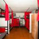 Pomme Brewhouse Hostel, Siem Reap (fotografie 7)