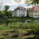 Ferienwohnungen in Kahnsdorf - Hainer See - südlich von Leipzig - in ruhiger Lage, Neukieritzsch - 写真 4