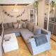 Cozy Modern Nest in the Heart of Vienna with Netflix, Wien - Foto 1